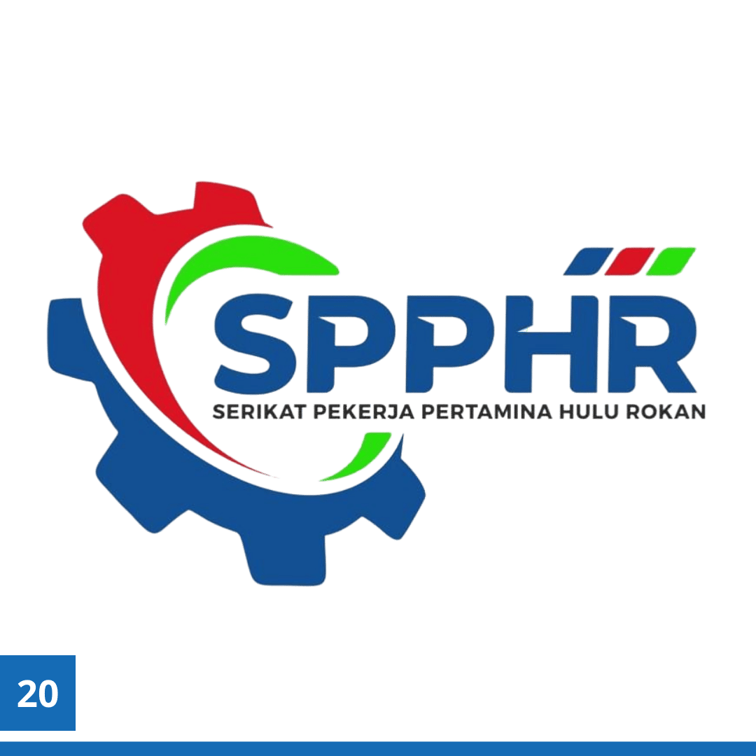 Serikat Pekerja PT Pertamina Hulu Rokan